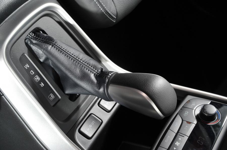  Suzuki SX4 2013 года  (фото 40 из 44)